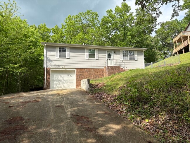 Building Photo - 5396 Poplar Springs Rd