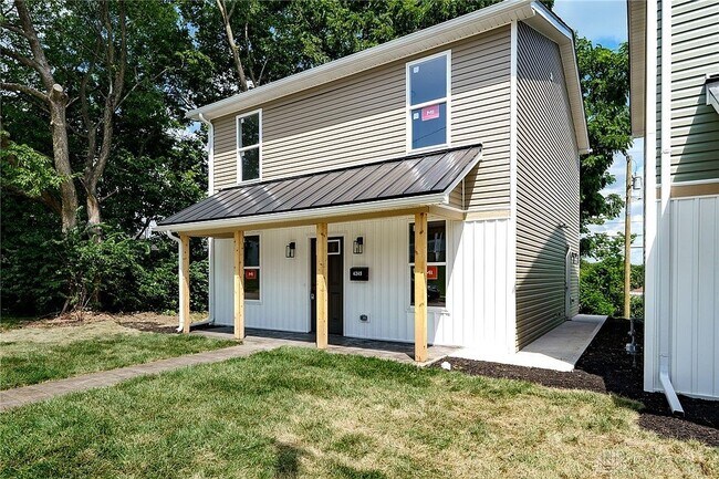 Foto del edificio - 4249 Pleasant View Ave