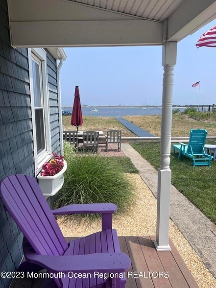 Foto del edificio - 58 5th St