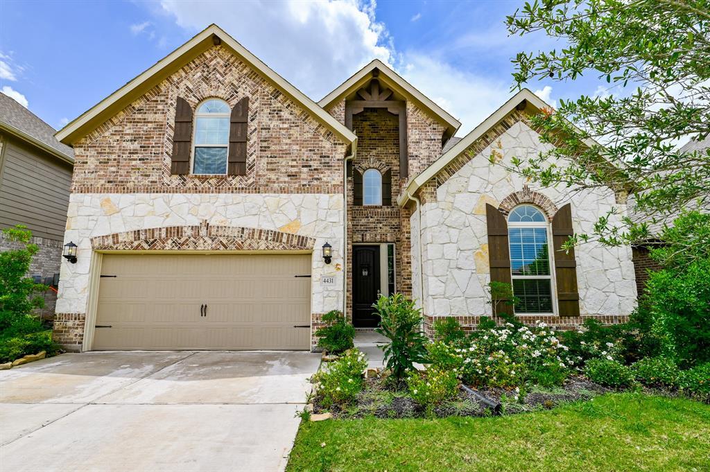 Foto principal - 4431 Wyatt Roland Way