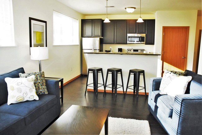 1 habitación - Wingra Point