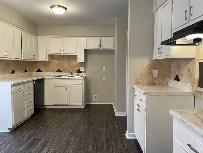 Foto del edificio - 7610 Choctaw Rd. Little Rock AR 72205