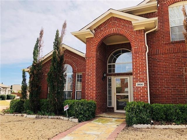 Foto del edificio - 3800 Rolling Hills Dr