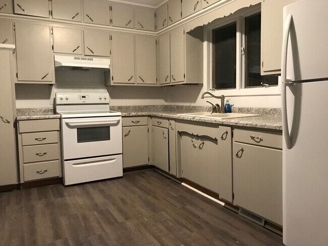 Foto del edificio - 1320 25th St