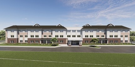 Building Photo - 340 Cary Algonquin Rd