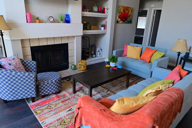 Foto del edificio - 7011 Beech Trail Dr