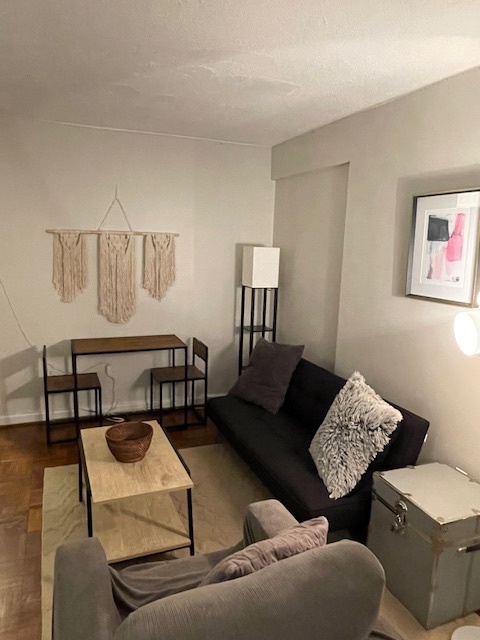 Foto del edificio - 2141 I St NW
