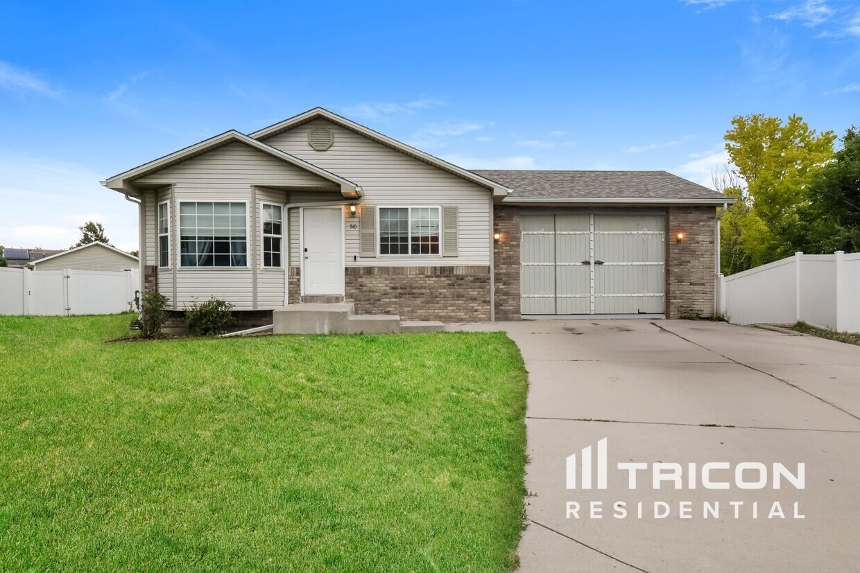 Foto principal - 510 N 30th Ave Ct