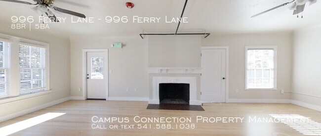 Foto del edificio - 996 Ferry Ln