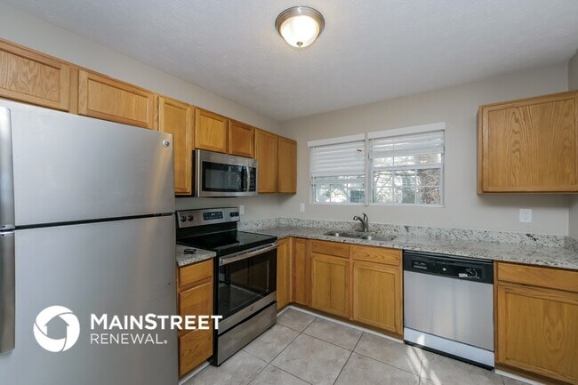 Foto del edificio - 9602 Sleepy Hollow Ln