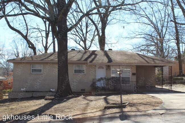 Building Photo - 3 br, 1.5 bath House - 7005 Burton Dr