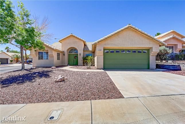 Primary Photo - 3 br, 2 bath House - 428 R Mountain Top Court
