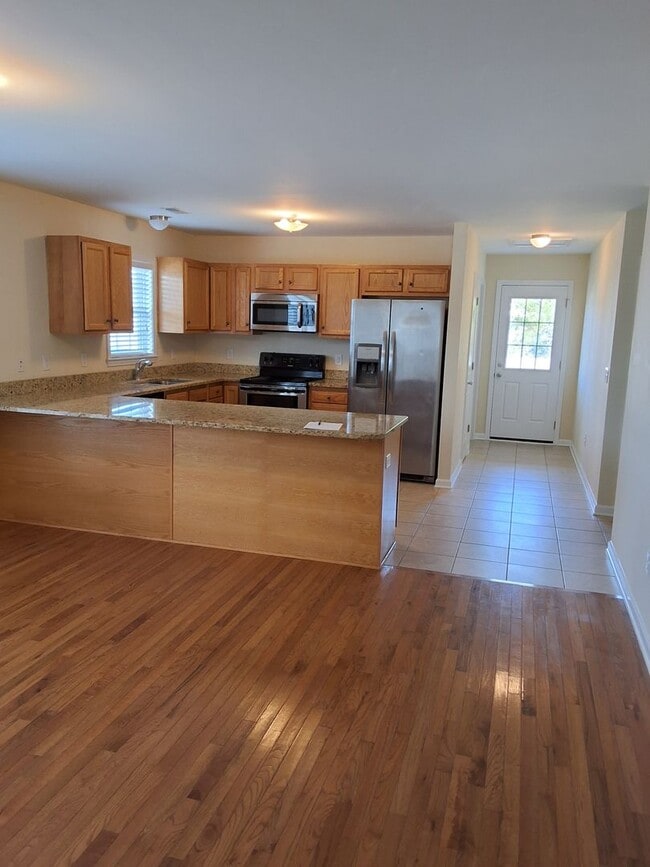 Foto del edificio - 509 Pine St