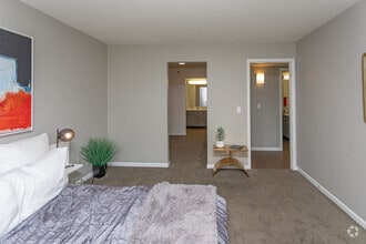 2BR, 2BA, Model - 1,104 SF - Arrive Eden Prairie