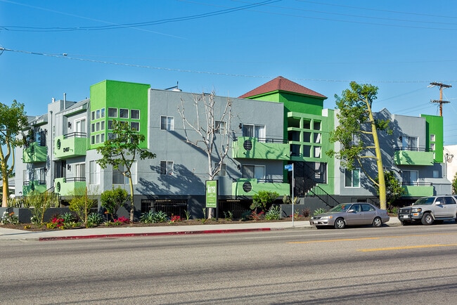 Building Photo - Marea Apts