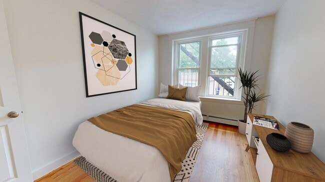 Foto del edificio - 376 Washington St