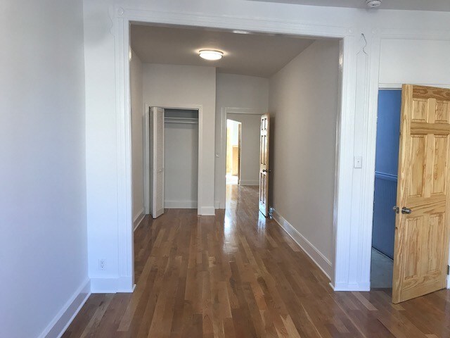 Office - 678 Woodward Ave