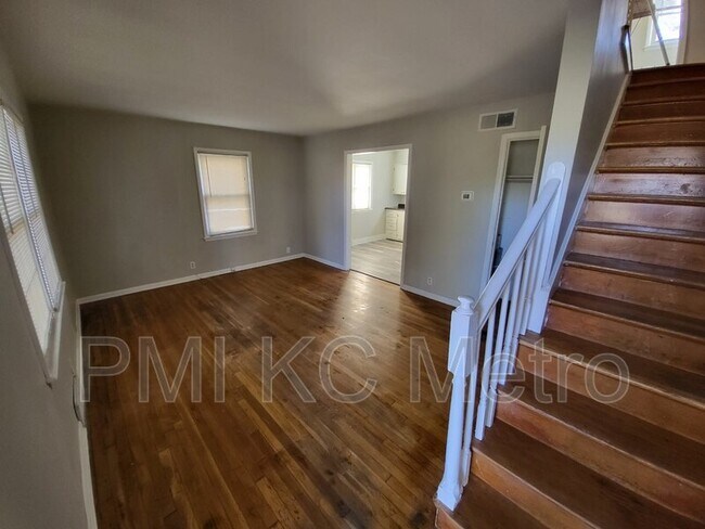 Foto del edificio - 1112 N Union St