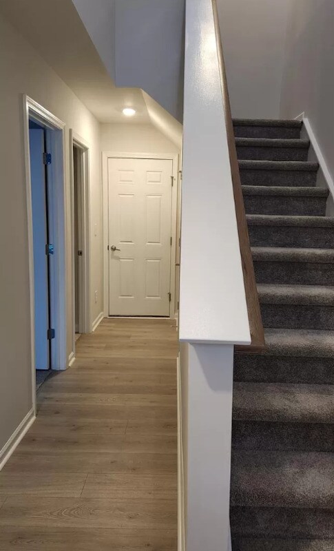 Photo - 1420 Blanche St Townhome