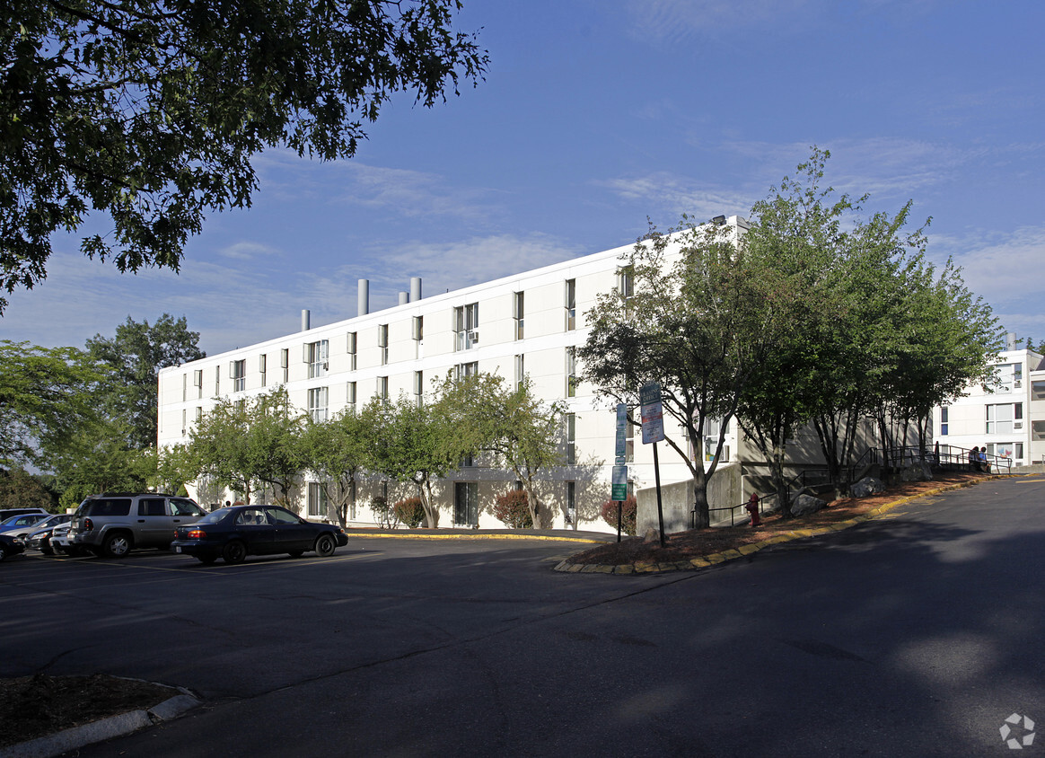 Foto del edificio - Countryside Village