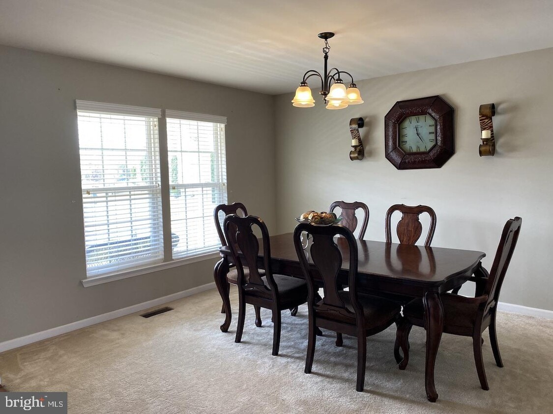 53 Muriel Ct, Camden, DE 19934 House Rental in Camden, DE