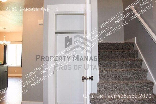 Foto del edificio - 2150 Carson Ave