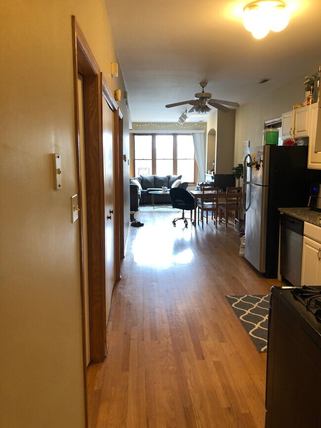 Foto del edificio - 1312 N Cleaver St