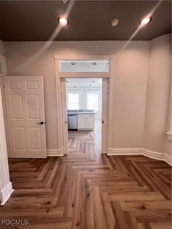 Foto del edificio - 2310 First St