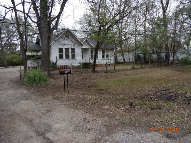 Building Photo - 1312 Ellis Ave