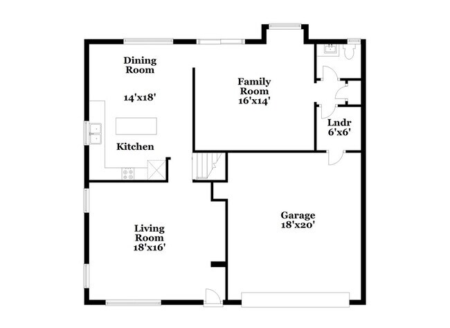 Foto del edificio - 7925 W Claremont St