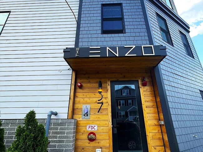 Foto del edificio - 37 Horace St