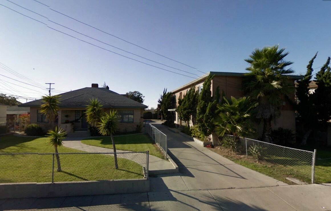 Primary Photo - 1273 S C St