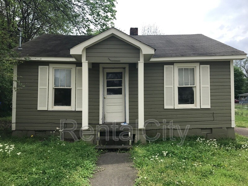 Primary Photo - 635 Tucker St
