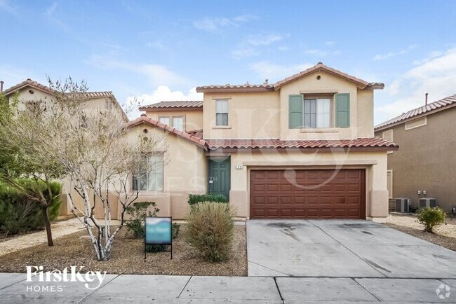 Building Photo - 1931 Silver Crest Ct