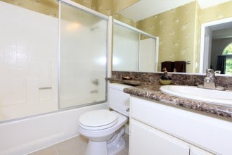 Summit at Warner Center photo'