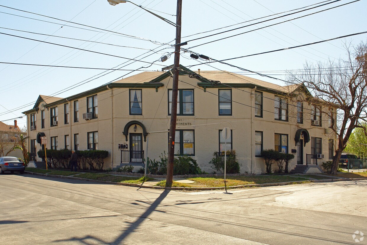 Foto del edificio - Dewey/Ogden