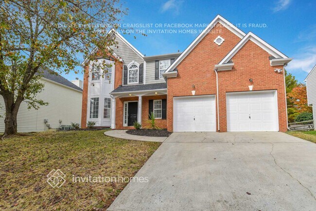 Foto del edificio - 11509 Leigh Glen Cir