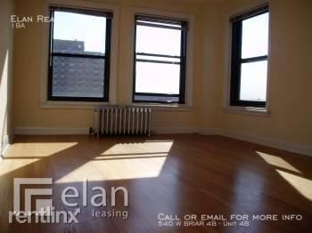 Foto del edificio - ICM (540 W BRIAR 4B)