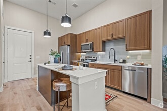 Interior Photo - The Annabel at Assembly Park