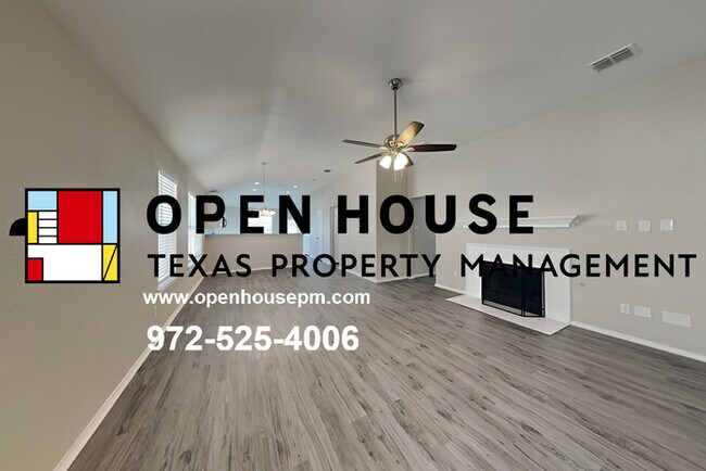 Building Photo - 1241 Round Pen Run, Fort Worth