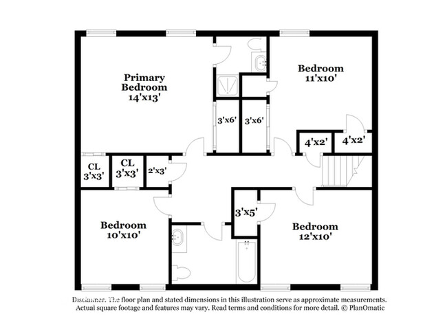 Building Photo - 1000 Willow Cove Cir SE