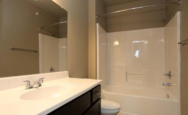 Foto del edificio - 1 bedroom in Fort Worth TX 76108