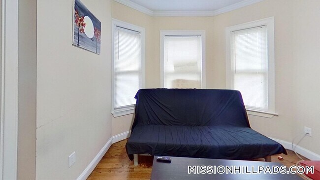 Foto del edificio - 2975 Washington St