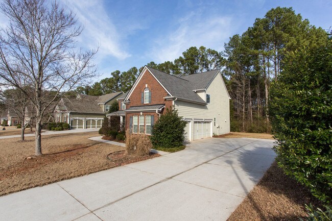 Building Photo - 1090 Nash Lee Dr SW