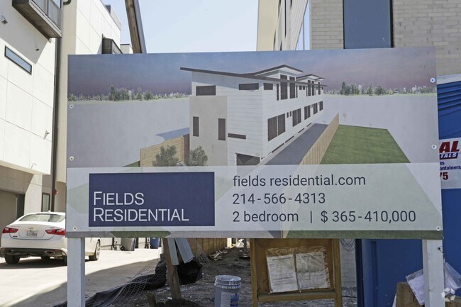Foto del edificio - 5912 Lindell Ave