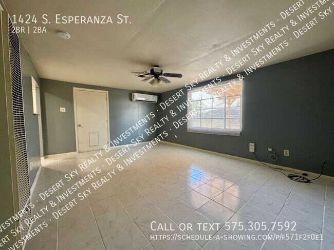 Foto del edificio - 1424 S Esperanza St