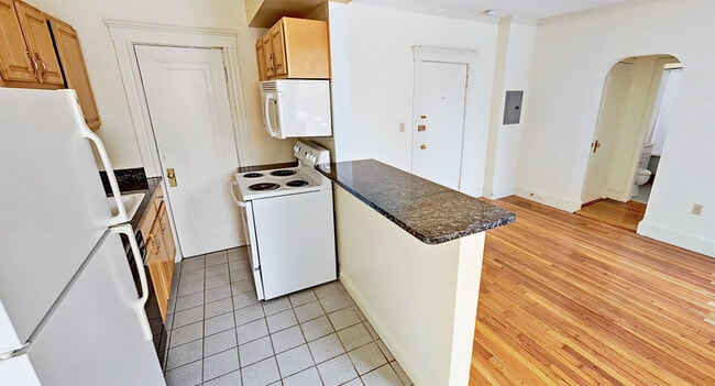 Photo - 117 Park Dr Apartment