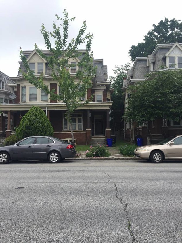 Primary Photo - 2231 N 2nd St
