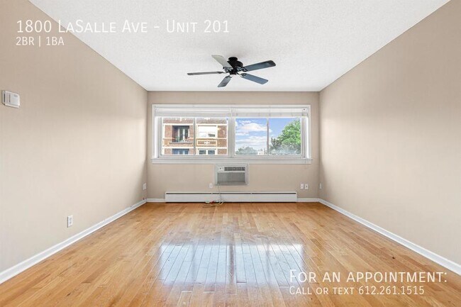 Foto del edificio - 1800 La Salle Ave