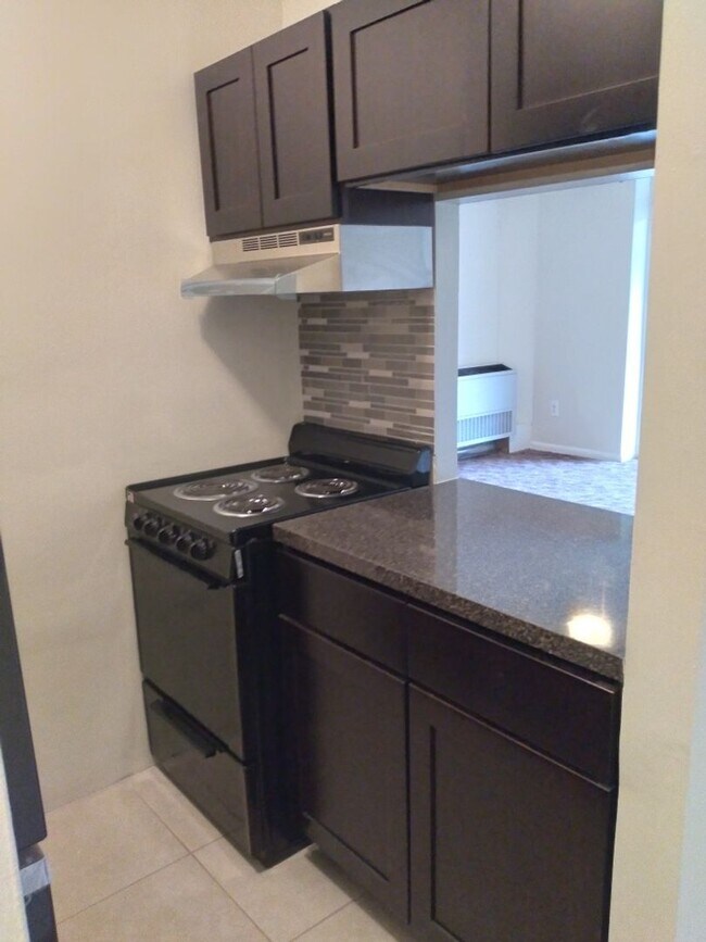 Foto del interior - Creswood Apartments- Come home to Convenie...